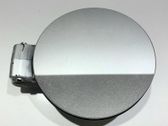 Fuel tank cap trim