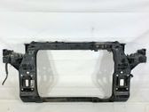 Engine compartment bulkhead