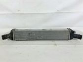Intercooler radiator