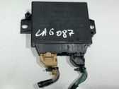Parking PDC control unit/module