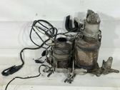 Filtre à particules catalyseur FAP / DPF