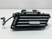 Lüftungsgitter im Dach