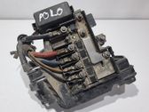 Блок предохранителей
