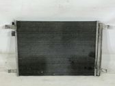 Radiateur condenseur de climatisation