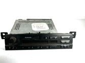 Radio / CD-Player / DVD-Player / Navigation