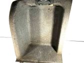 Trunk/boot side trim panel