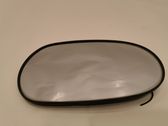 Wing mirror glass