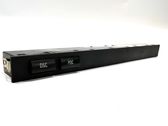 Traction control (ASR) switch