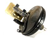 Brake booster