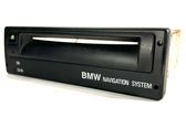 GPS navigation control unit/module