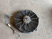 Air conditioning (A/C) fan (condenser)