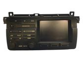 Panel / Radioodtwarzacz CD/DVD/GPS