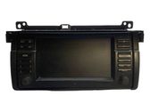 Panel / Radioodtwarzacz CD/DVD/GPS