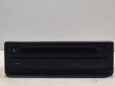 Navigation unit CD/DVD player