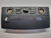 Panel klimatyzacji