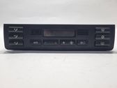 Climate control unit