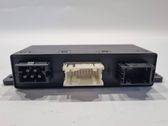Comfort/convenience module