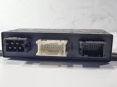 Unité de commande module de porte