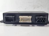Comfort/convenience module