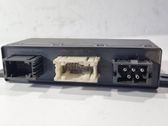 Comfort/convenience module