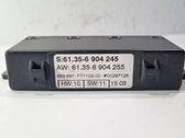 Door control unit/module