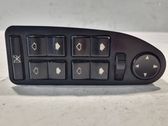 Other switches/knobs/shifts