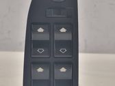 Quarter vent window switch