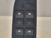 Quarter vent window switch