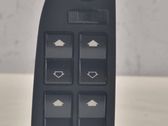 Quarter vent window switch