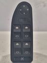 Quarter vent window switch