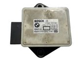 ESP (stability system) control unit
