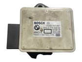 ESP (stability system) control unit