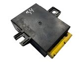 Immobilizer control unit/module