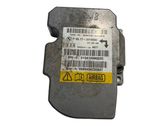 Airbag control unit/module
