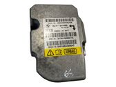 Airbag control unit/module