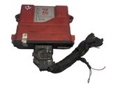 LP gas control unit module