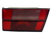 Tailgate rear/tail lights