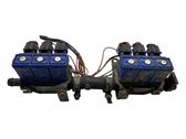 Inyector de gas GLP