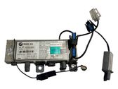 Aerial antenna amplifier