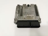 Calculateur moteur ECU