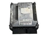 Calculateur moteur ECU