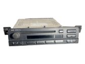 Radio/CD/DVD/GPS head unit