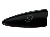Aerial GPS antenna