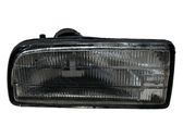 Front fog light
