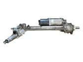 Steering rack