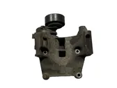 Generator/alternator bracket