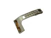 Accelerator throttle pedal bracket