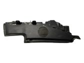 Parcel shelf speaker