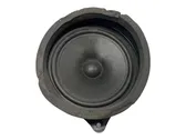 Rear door speaker