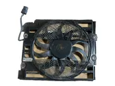 Ventilateur de refroidissement de radiateur électrique